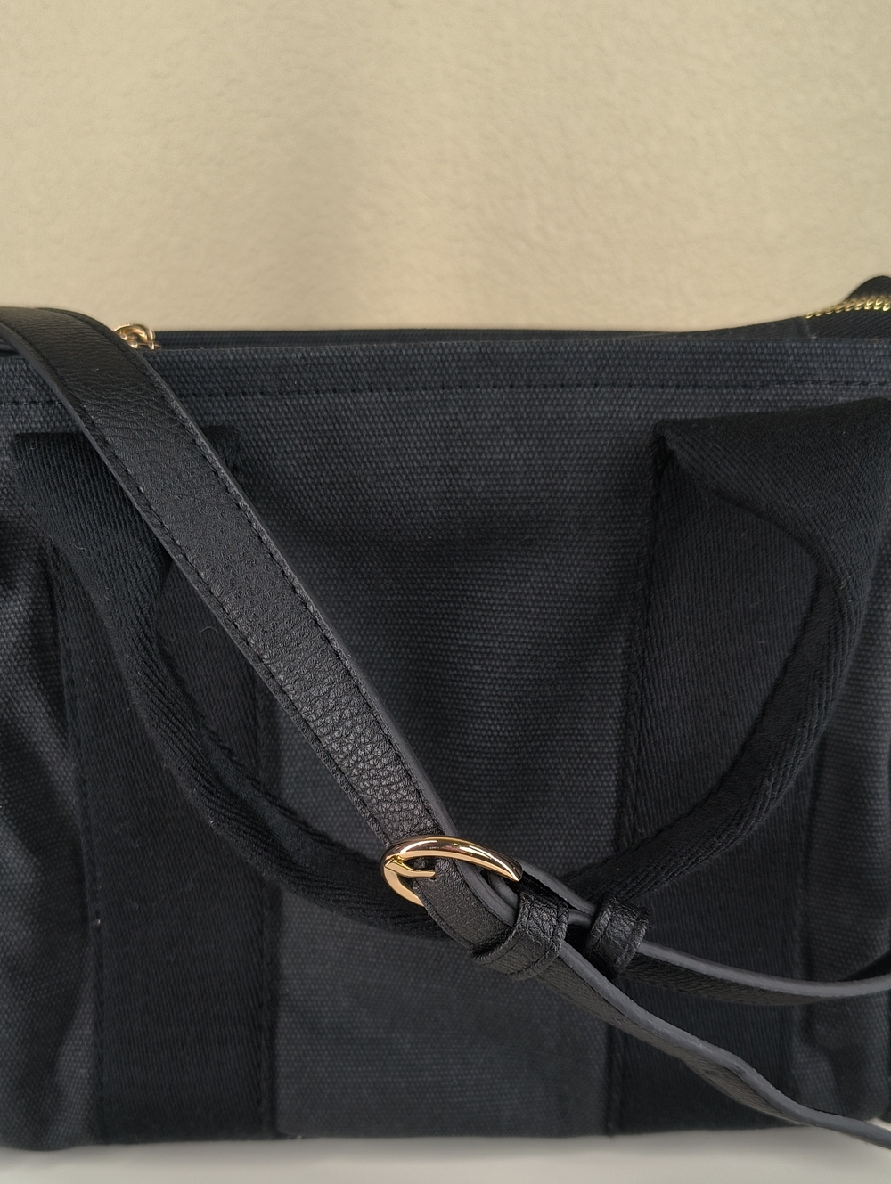 Target Mini Boxy Tote Handbag - Universal Thread - Picture 3 of 15